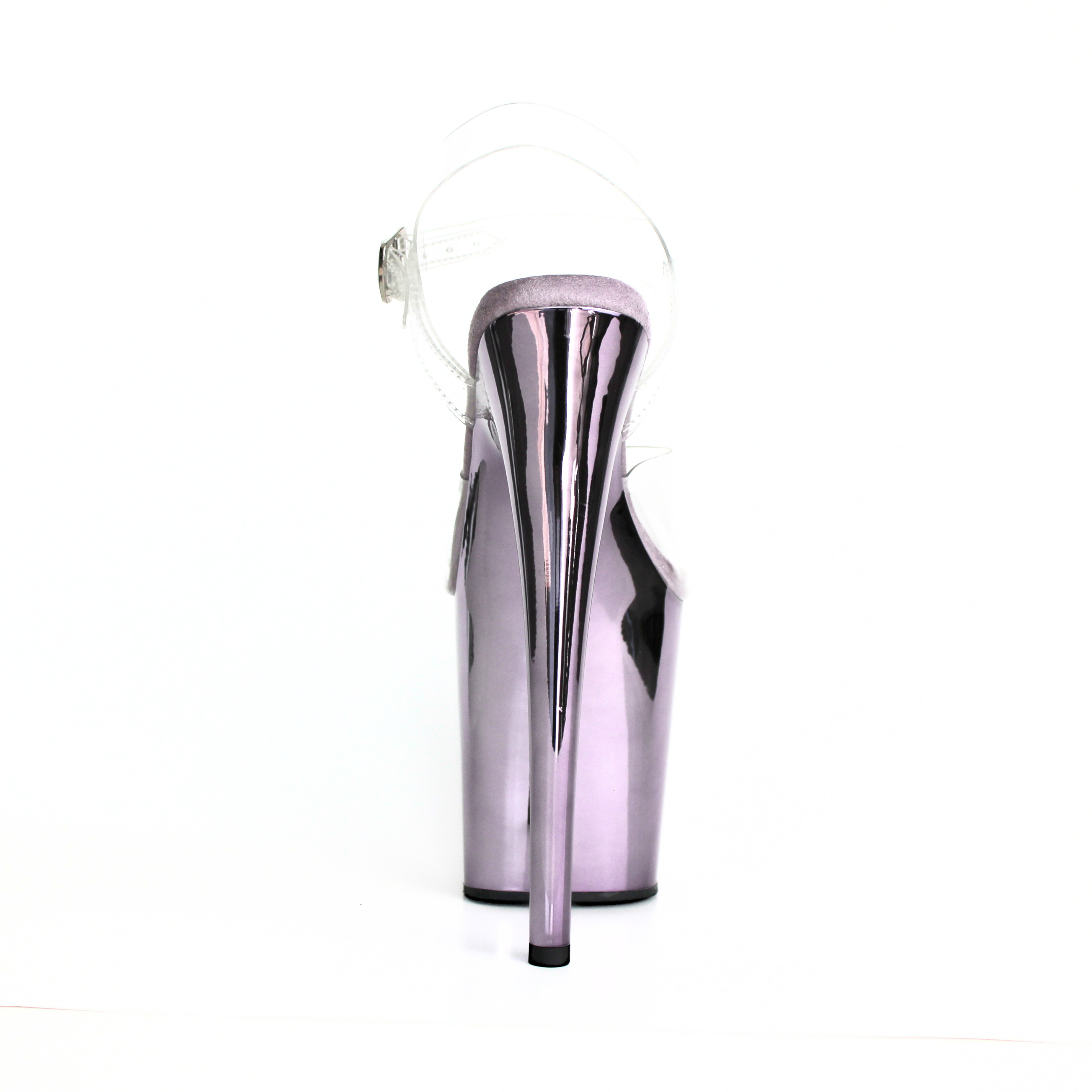 CHROME Lavender