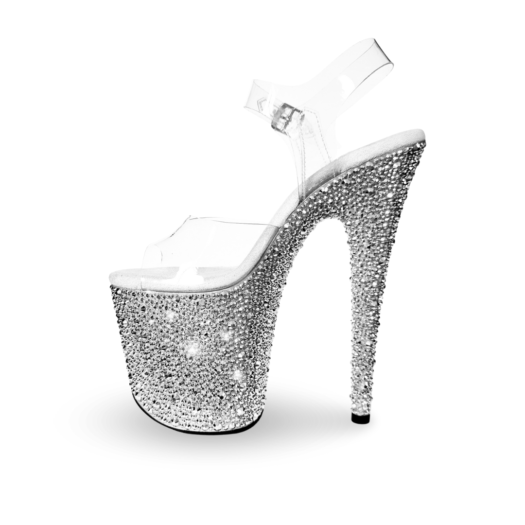 CELESTE White Stardust