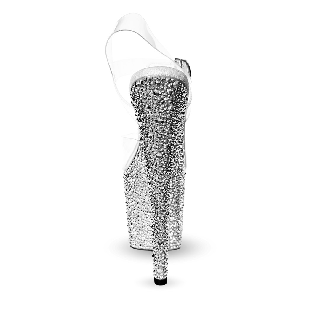 CELESTE White Stardust