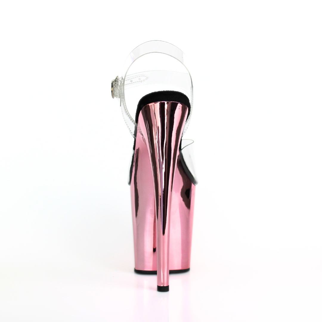 CHROME PinkBlack