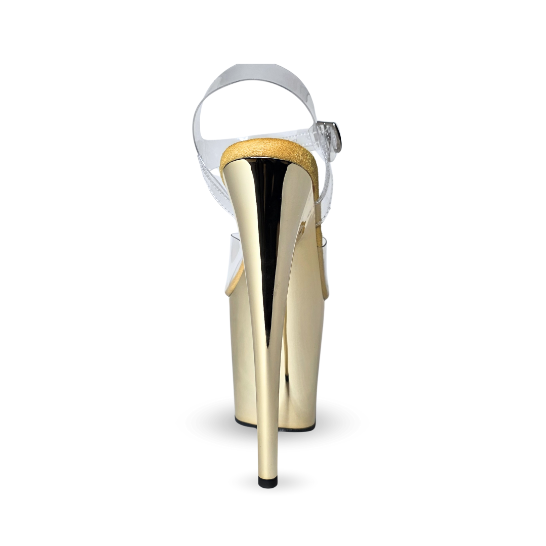 CHROME Gold