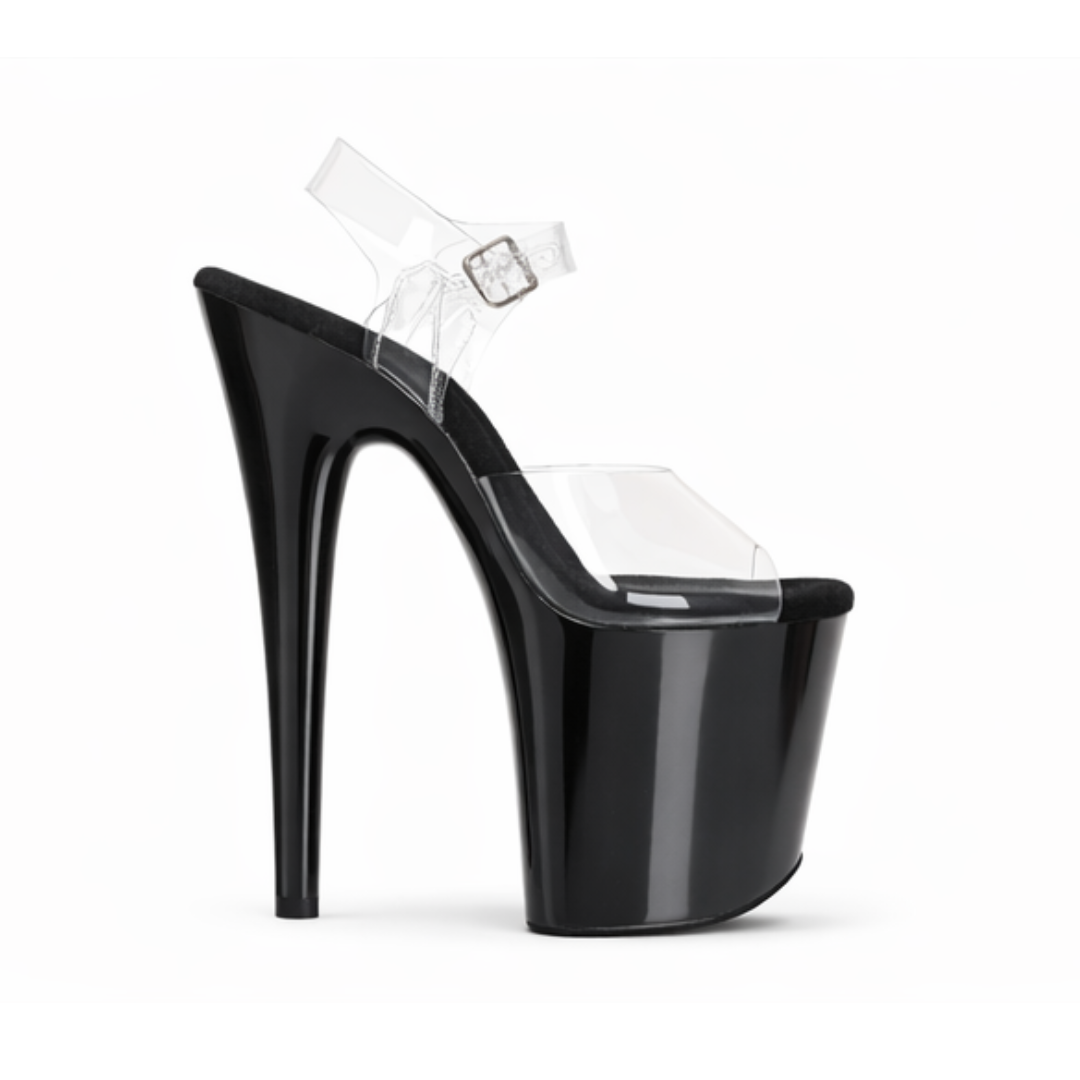 Glossy Black