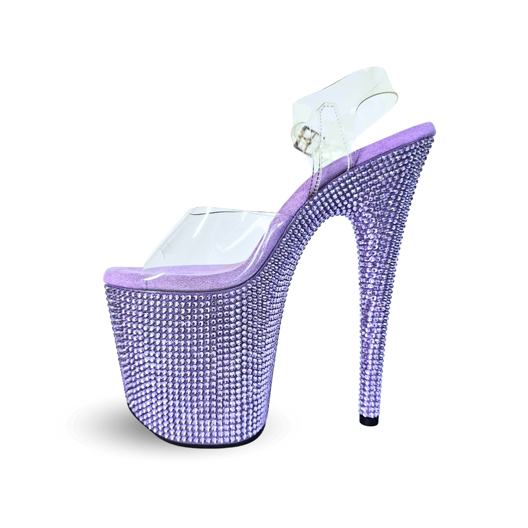 IDOL Light Purple