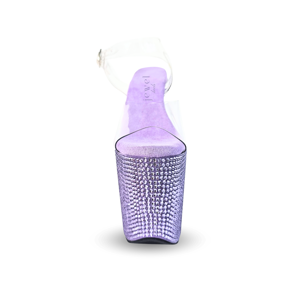 IDOL Light Purple