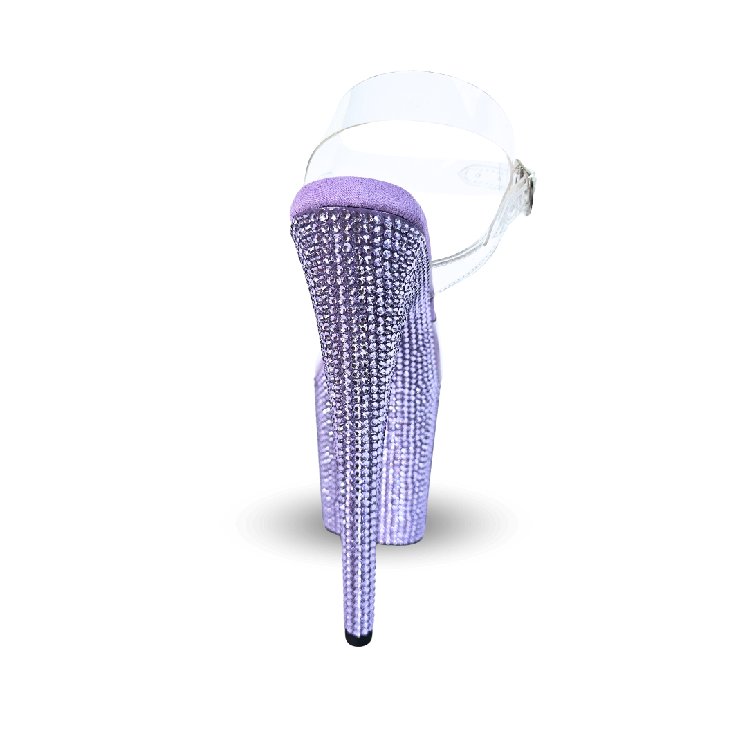 IDOL Light Purple