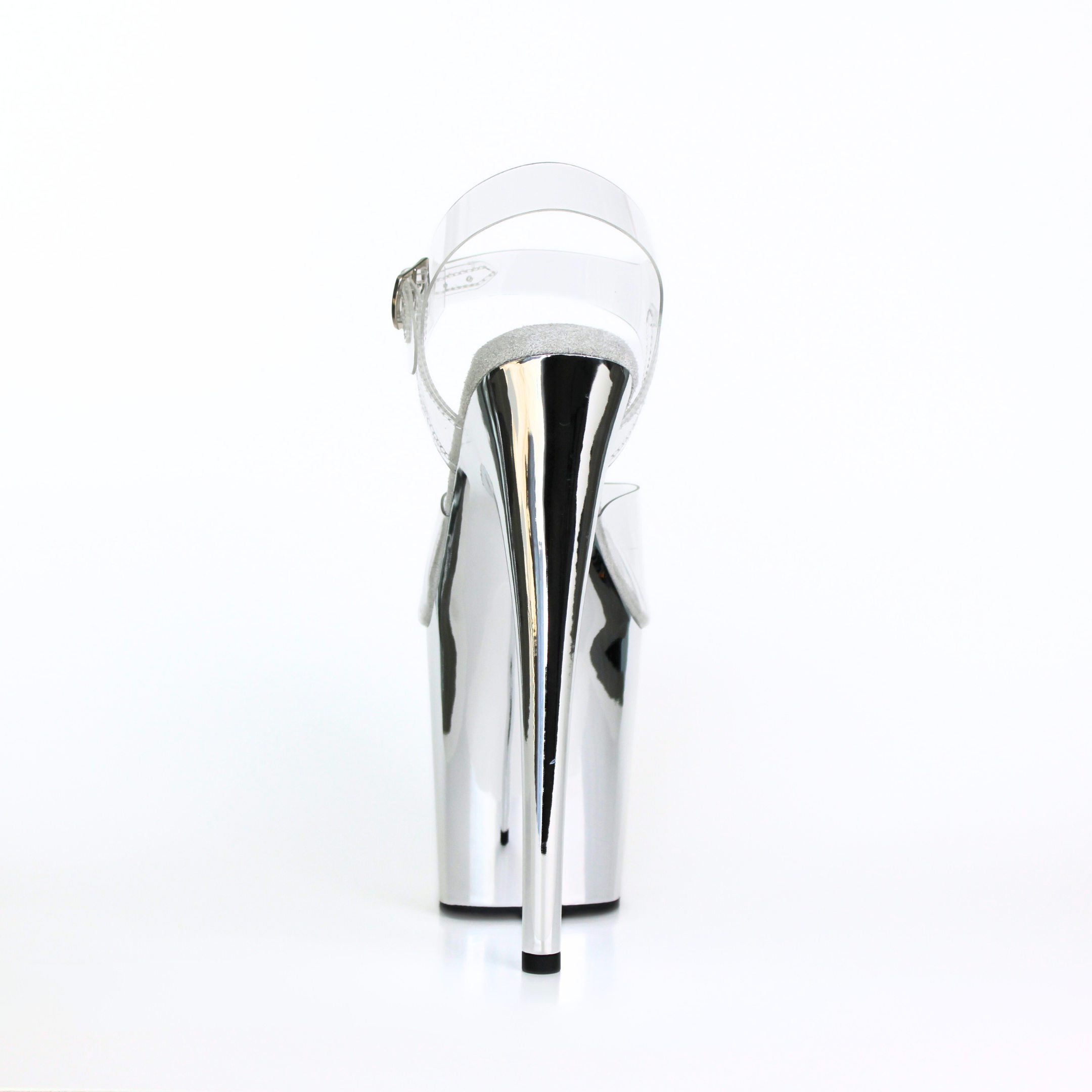 CHROME Silver