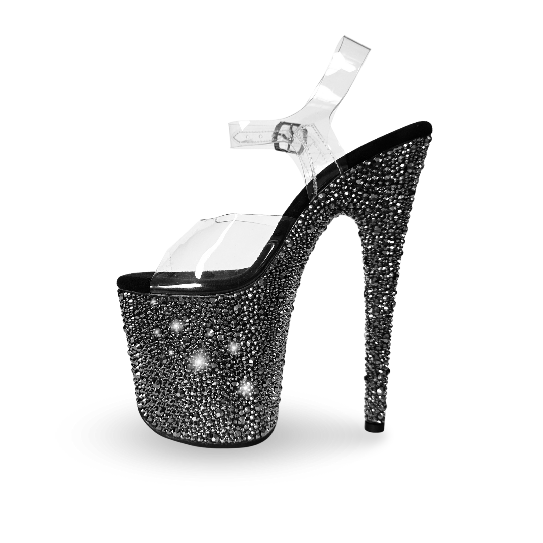 CELESTE Black Stardust