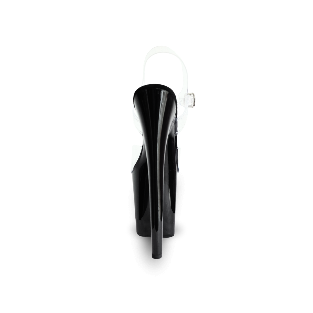 Glossy Black