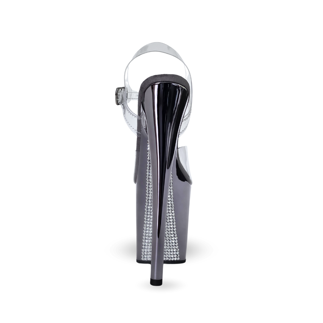 CHROME PurpleGrey DiamondBack