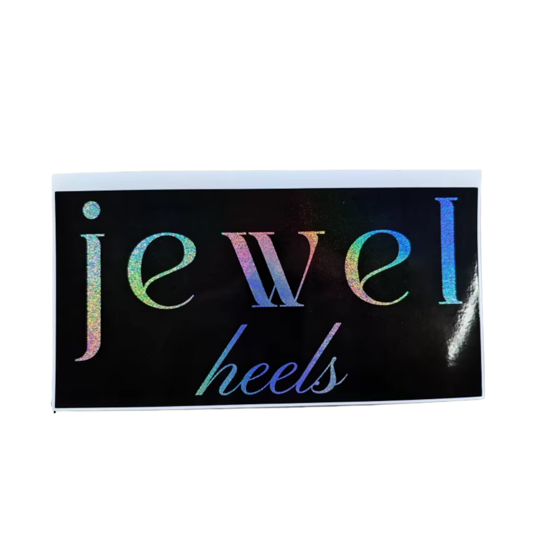 Official Merch Bumper Sticker